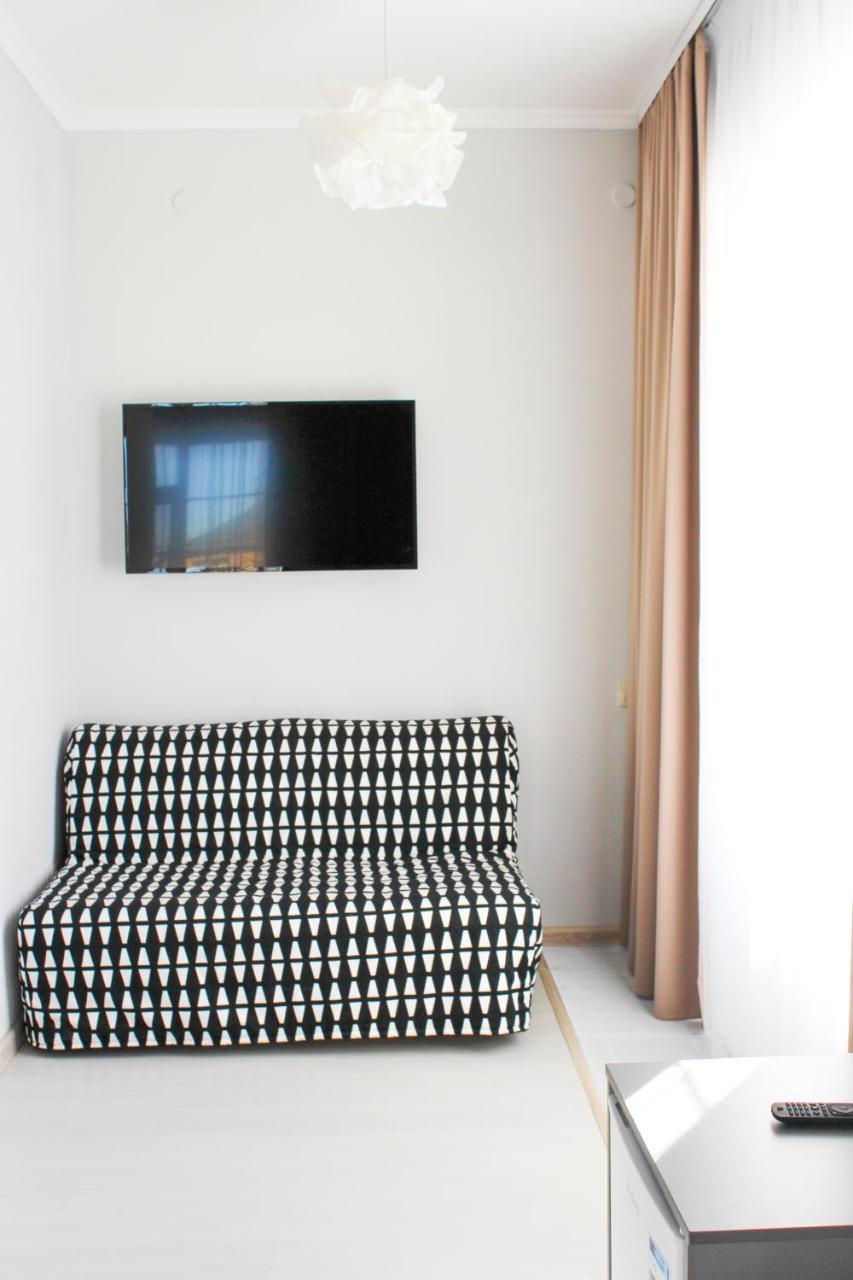 Scandi Hotel Makinsk Zewnętrze zdjęcie